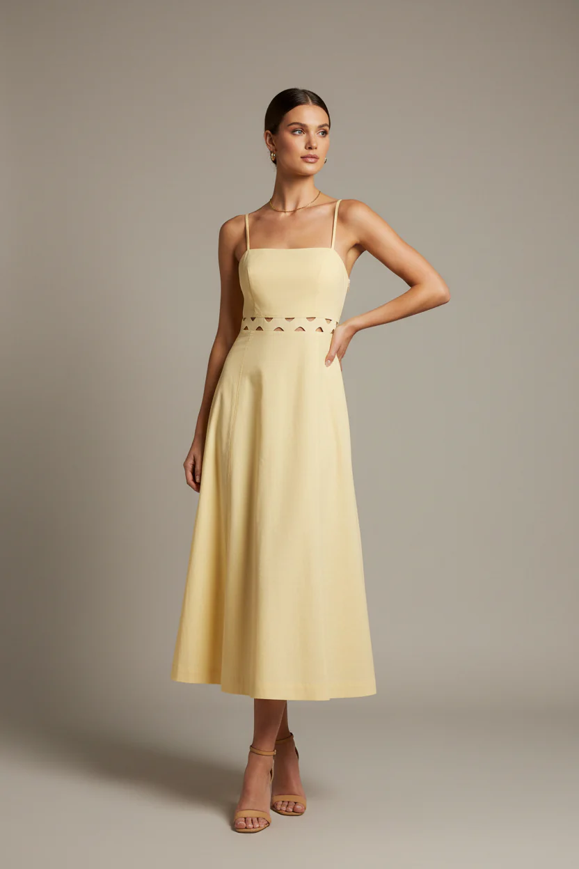 Dresses